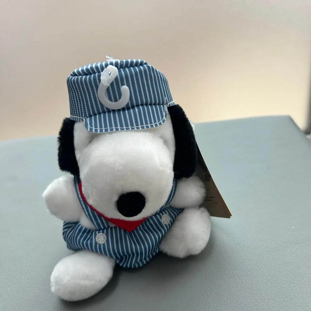 NWT - Aurora® - Peanuts® - Palm Pals™ - 5